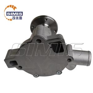 Pompe d'Acqua di Alta Qualità per Carrelli Elevatori SIMIS, 21010-L1128 21010-L1100 21010-L1126 Compatibili con NISSAN H20-1, KOMATSU 20, <span class=keywords><strong>TCM</strong></span> 20, 23 - Product Image 3