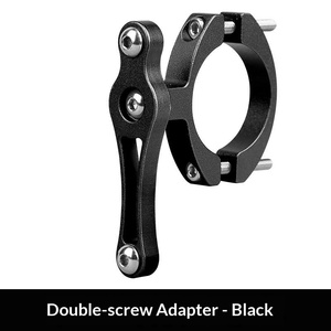 Connecteur circulaire en alliage d'aluminium haute résistance, support stable pour bouteille d'eau de vélo de <span class=keywords><strong>route</strong></span> <span class=keywords><strong>VTT</strong></span> - Product Image 6