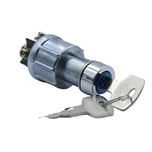 Interruptor de Encendido 221035-5200 para Cilindro de Bloqueo con Llaves - Product Image 1
