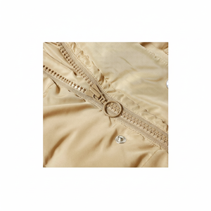 เสื้อแจ็กเก็ตผู้ชายกันลมและกันลมสำหรับฤดูใบไม้ร่วงและฤดูหนาว2025แจ็คเก็ตแขนยาวลำลองแจ็คเก็ตบอมเบอร์ - Product Image 1