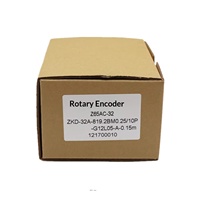 Encodeur rotatif Mibish ZKD-32-819.2BM0.25/12P-G12 Z65AC-29 Z65AC-32 Fabriqué en Chine