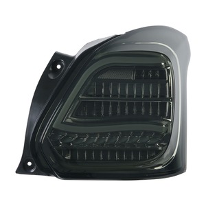 Feu arrière LED, feu de recul, feu stop arrière pour Suzuki Swift 2019-2021, kit carrosserie, accessoires auto - Product Image 4