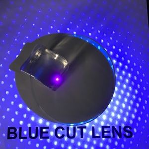 Vente Flash : <span class=keywords><strong>Verres</strong></span> de Lunettes Photochromiques Anti-Lumière Bleue de Haute Qualité, Indice 1.56, <span class=keywords><strong>Prix</strong></span> Compétitif - Product Image 2