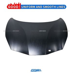 ฝาครอบเครื่องยนต์ติดง่าย, 87432011อะลูมิเนียมอัลลอยสำหรับ Ferrari 488 GTB Spider pista ติดตั้งง่าย - Product Image 3