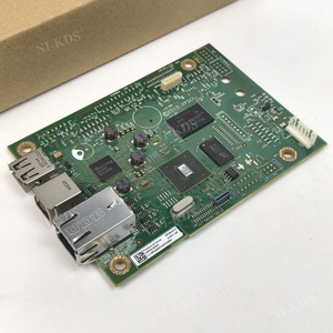 Placa Formateadora C5F93-60001 para <span class=keywords><strong>hp</strong></span> <span class=keywords><strong>Laserjet</strong></span> 402 M402 M402dn M402n <span class=keywords><strong>M402dw</strong></span>, Placa Principal, Placa Lógica C5F95-60001 C5F94-60001 - Product Image 2