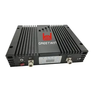 Fabricage 3G 4G Netwerk Repeater Mobiele Signaal Booster 3G 4G