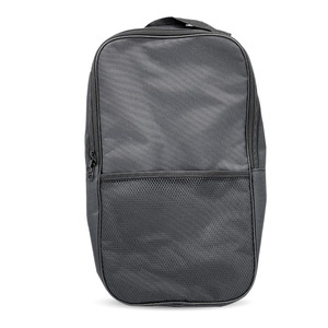 Sac de transport portable et étanche pour raquettes de pickleball avec logo personnalisé, pour 2 raquettes et 4 balles - Product Image 2