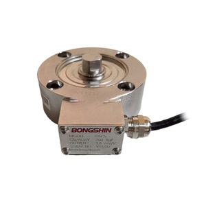 Capteur de force industriel Bongshin DSCS, capacité 200 kg, 3,0 mV/V - Product Image 1