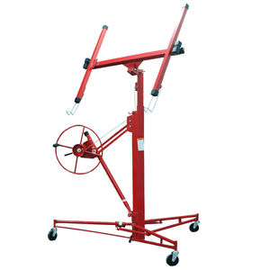 Mesin Hoist <span class=keywords><strong>Panel</strong></span> Pengangkat <span class=keywords><strong>Drywall</strong></span> Yang Mudah Dioperasikan Papan Gypsum - Product Image 5
