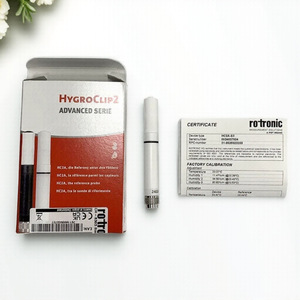 สวิส โรซ์นิค ไฮโกรคลิป 2 HC2A-S3 เซ็นเซอร์วัดอุณหภูมิและความชื้นเกรดอุตสาหกรรม-50 ถึง 100 - Product Image 3