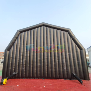 Carpa Inflable Gigante Comercial para Exteriores, Carpas Hinchables Portátiles para Fiestas y Eventos con 1 Año de Garantía, Impermeables y Duraderas - Product Image 6