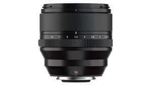 เลนส์ FU-JFIM 16-55 มม. F/2.8 R LM WR II ยอดขายดีที่สุด/เลนส์ XF56 มม. F1.2 R WR รุ่นมาตรฐานสำหรับถ่ายภาพบุคคล ยอดขายดีที่สุด FU-JF - Product Image 6
