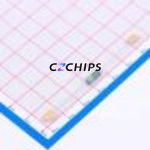 Résistance traversante KNP1WSJT-52-100R, composant traversant (THT), D3.5xL9mm, bobinée, 100 ohms, 5%, 1W - Product Image 2