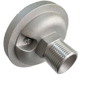 कार और मोटरसाइकिल साइलेंसर अलमिनस मफलर निकास मफलर निकास मफलर निकास मफलर - Product Image 2