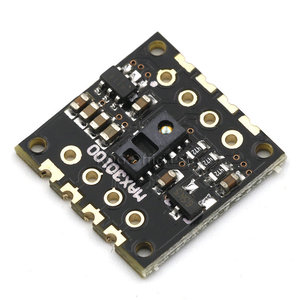 Module de capteur de fréquence cardiaque et d'oxymètre de pouls MAX30100 pour la surveillance médicale portable de la santé - Product Image 2