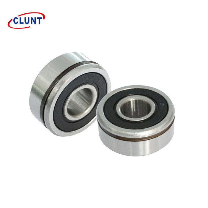 17x52x18mm Automobile Generator Bearing B17-116 T1XDDGCMR