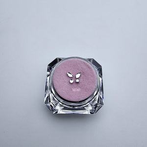 Kit de décoration professionnel avec lampe de durcissement LED, colle à résine, pierres précieuses pour les dents et <span class=keywords><strong>strass</strong></span> pour une utilisation polyvalente en matière de beauté - Product Image 6