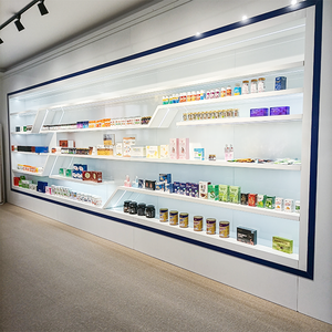 프리미엄 NAD+ 600mg 노화 방지 건강 보조제 고함량 도매 공장 공급 - Product Image 6