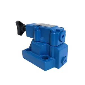 CG2V CG5V-6 8 CG2V-8BW-10 Directional Pressure Relief Valve Electro Proportional Solenoid Relief Valve