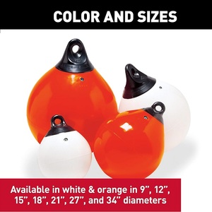 Ailes de bateau personnalisées en gros A2 deux tons pour la marine - Product Image 4
