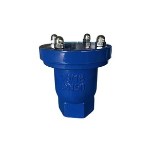 ราคาขายส่งที่แข่งขันได้ ระบบระบายอากาศอัตโนมัติ - Product Image 3