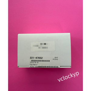 1 Pieza Nueva de la Marca SHIMADZU 221-47652 Componente - Product Image 2