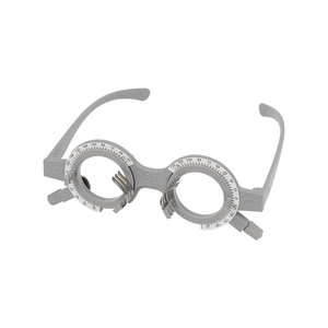กรอบแว่นทดลองสายตา Aist Optics รุ่น TF-C ปรับค่า PD และค่าสายตาเอียงได้ ราคาโรงงาน ผลิตจากพลาสติก - Product Image 4