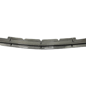 Alerón Delantero de Fibra de Carbono de Alta Calidad Estilo BB para <span class=keywords><strong>Mercedes</strong></span> Benz <span class=keywords><strong>Clase</strong></span> <span class=keywords><strong>C</strong></span> W206 - Product Image 4