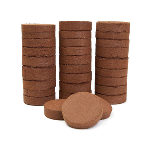 Gránulos de gran calidad de fibra de coco natural - Product Image 2