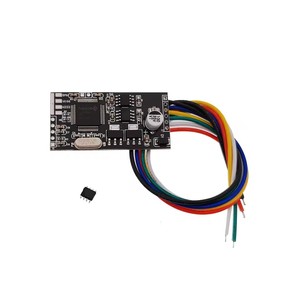 Filtre CAN pour Buick GL6 New 8 Volando <span class=keywords><strong>Kovac</strong></span> Blocker Emulator Kilometer Cluster Calibration - Product Image 1