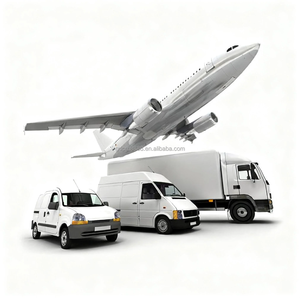 Калькулятор стоимости услуг морских и авиаперевозок LCL/FCL из Китая в Австралию, США, Испанию, Великобританию, Канаду, Германию, Францию - Product Image 1