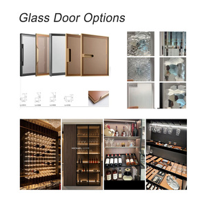 HAIYUE - Plans d'étages de luxe postmodernes - Construction - <span class=keywords><strong>Immobilier</strong></span> - Design d'intérieur écologique - Service de rendu <span class=keywords><strong>3D</strong></span> - Product Image 4