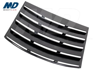Cuchara trasera de fibra de vidrio estilo Zx para Chevrolet <span class=keywords><strong>Camar</strong></span> V6 V8 2010-2013 - Product Image 2