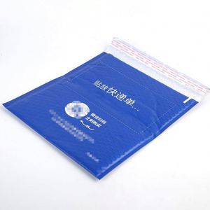 YL High Quality Bottom Price Pink Cheap Bubble Envelope kraft paper bubble mailer - Product Image 3