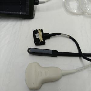 Escáner de Ultrasonido Portátil para Diagnóstico de Gestación Animal, Escáner Veterinario de Ultrasonido Bovino con Detección Automática - Product Image 4