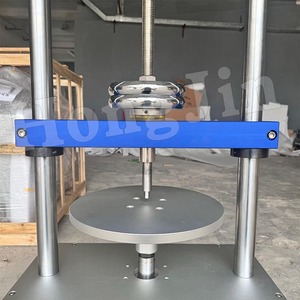 Máquina de Prueba de Fatiga de Sensores, Máquina de Prueba de Vida Útil de Sensores, Probador de Confiabilidad y Durabilidad de Sensores - Product Image 6