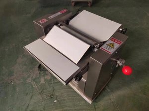 เครื่องลอกหนังวัว เครื่องขจัดไขมันหมู เครื่องลอกหนังหมู - Product Image 4