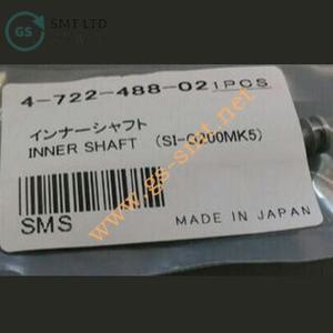 แกนในของเครื่องป้อนชิ้นส่วน SMT รุ่น 4-722-488-02 สำหรับเครื่องป้อนชิ้นส่วนโซนี่ - Product Image 2