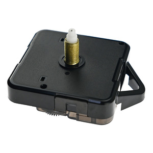 Mécanisme d'<span class=keywords><strong>horloge</strong></span> silencieux sans tic-tac CE 6168S <span class=keywords><strong>Sangtai</strong></span> Mouvement d'<span class=keywords><strong>horloge</strong></span> murale avec crochet en plastique - Product Image 5