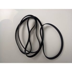 Electric Scooter Belt Type 384 Rubber Durable For Electric Scooters - Product Image 1