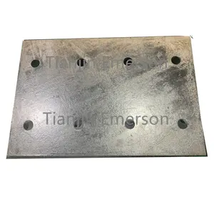 热卖板材3毫米用于激光切割镀锌钢板碳纤维板切割