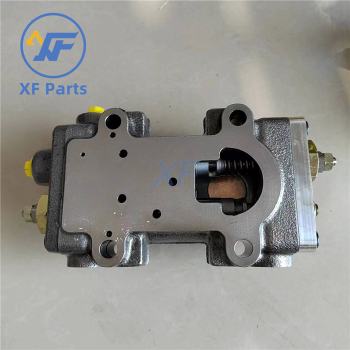 XF Parts Zx200 Zx200-3 Zx240-3regulator Valve Control