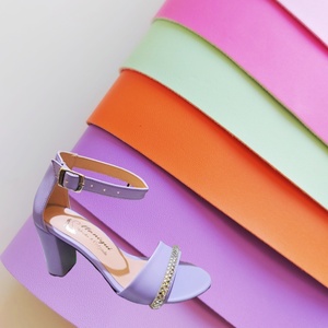 Cuir synthétique pour chaussures et sacs pour femmes, cuero sintetico <span class=keywords><strong>Nawi</strong></span>, vente en gros, haute qualité, vente chaude, cuir artificiel - Product Image 1
