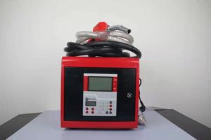 Mini cubo portátil para transporte de camionero, dispensador de combustible <span class=keywords><strong>barato</strong></span> para <span class=keywords><strong>gasolina</strong></span> diésel, 2022 - Product Image 2