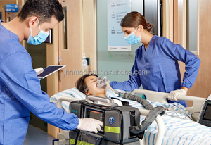 Ventilator Darurat dan Transportasi Amoul Ventilator Darurat dan Transportasi dan Ventilator Perawatan Intensif T5 - Product Image 2