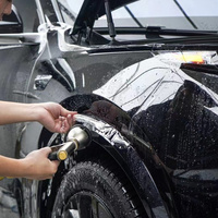Film de protection contre les rayures PPF TPU pour voiture, film de protection transparent pour peinture automobile, film de protection de surface automobile