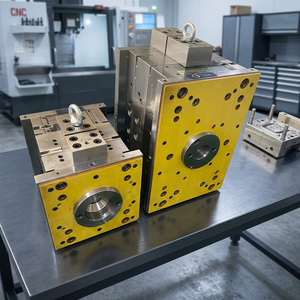 Injection <b>Mould</b> for Automotive Plastic Parts Custom Mold Maker Hanoi <b>Mould</b> Technology Model HNM-2407 Vietnam Origin - Product Image 2