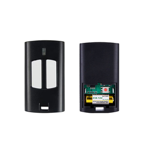 Control Remoto para Puerta de Garaje con Código Variable, Compatible con <span class=keywords><strong>BENINCA</strong></span> TO.GO 2WV 433.92mhz - Product Image 1