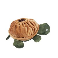 Nouveau tapis interactif de dressage pour chiens, en peluche, pour dissimuler la nourriture, motifs coccinelle et tortue, pour l'entraînement transfrontalier