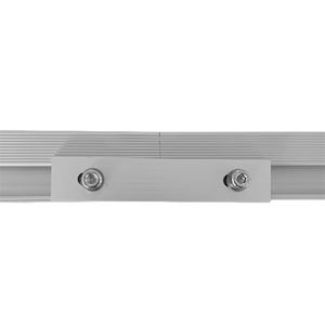 Riel de Montaje para Panel Solar de Aluminio GL, Resistente a Vientos de 60m/s y Nieve de 3KN/m, Logotipo Personalizado, Sistemas de Montaje Solar Premium - Product Image 2